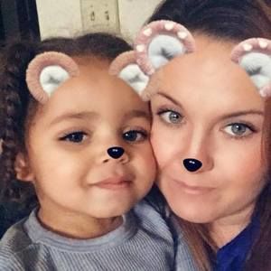 Meet your Posher, Ashleigh